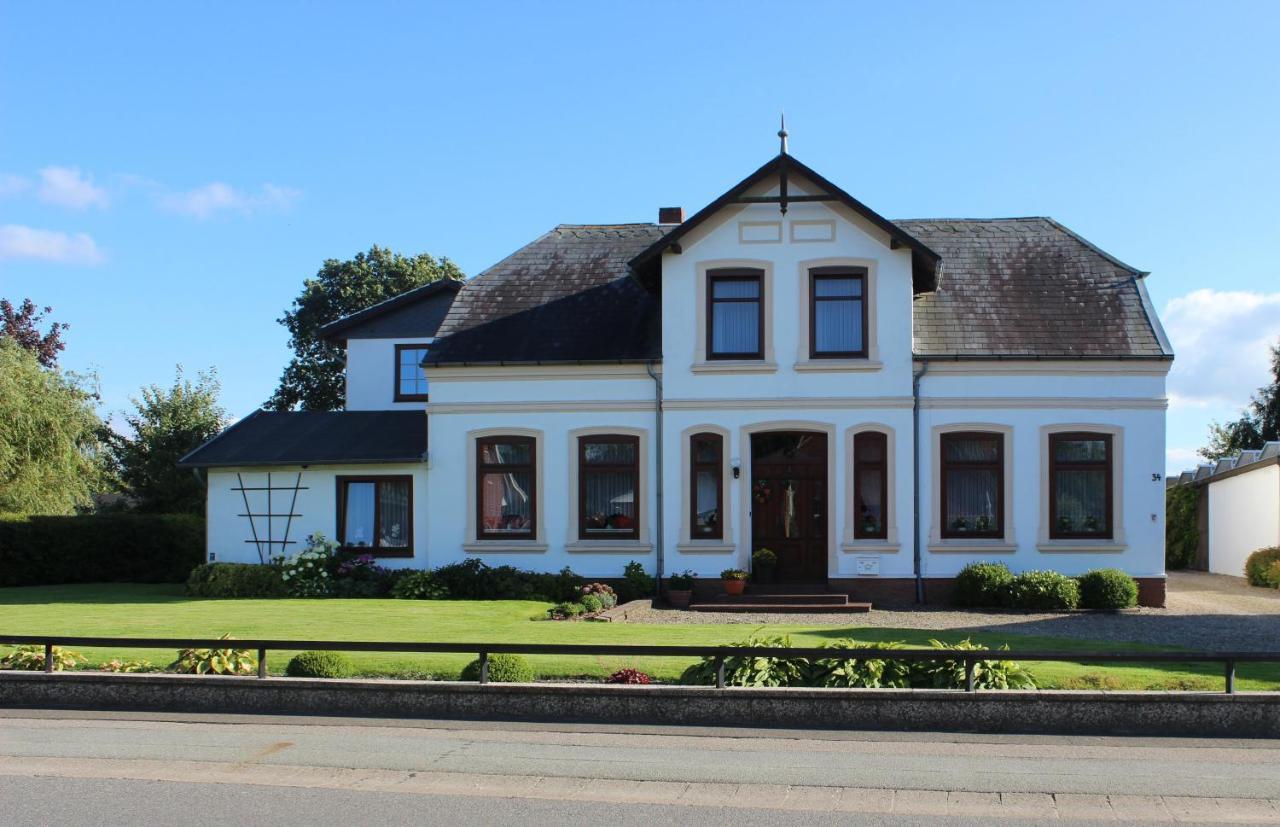 Oehlert, Thorsten Grosssolt Exterior foto