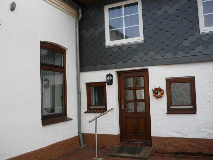 Oehlert, Thorsten Grosssolt Exterior foto